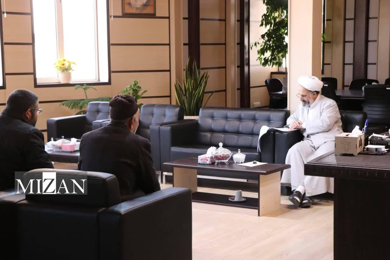 ۱۹۲ زندانی با ارفاقات قضایی در استان زنجان آزاد شدند