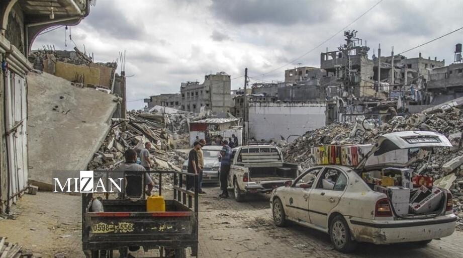 افزایش درخواست‌ها از لاهه برای تسریع تصمیم‌گیری درباره پرونده‌های فلسطین