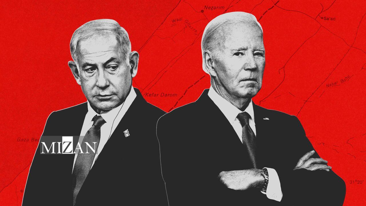 ترامپ و بایدن؛ تفاوتی در حمایت از نسلکشی وجود ندارد ترامپ و بایدن؛ تفاوتی در حمایت از نسلکشی وجود ندارد