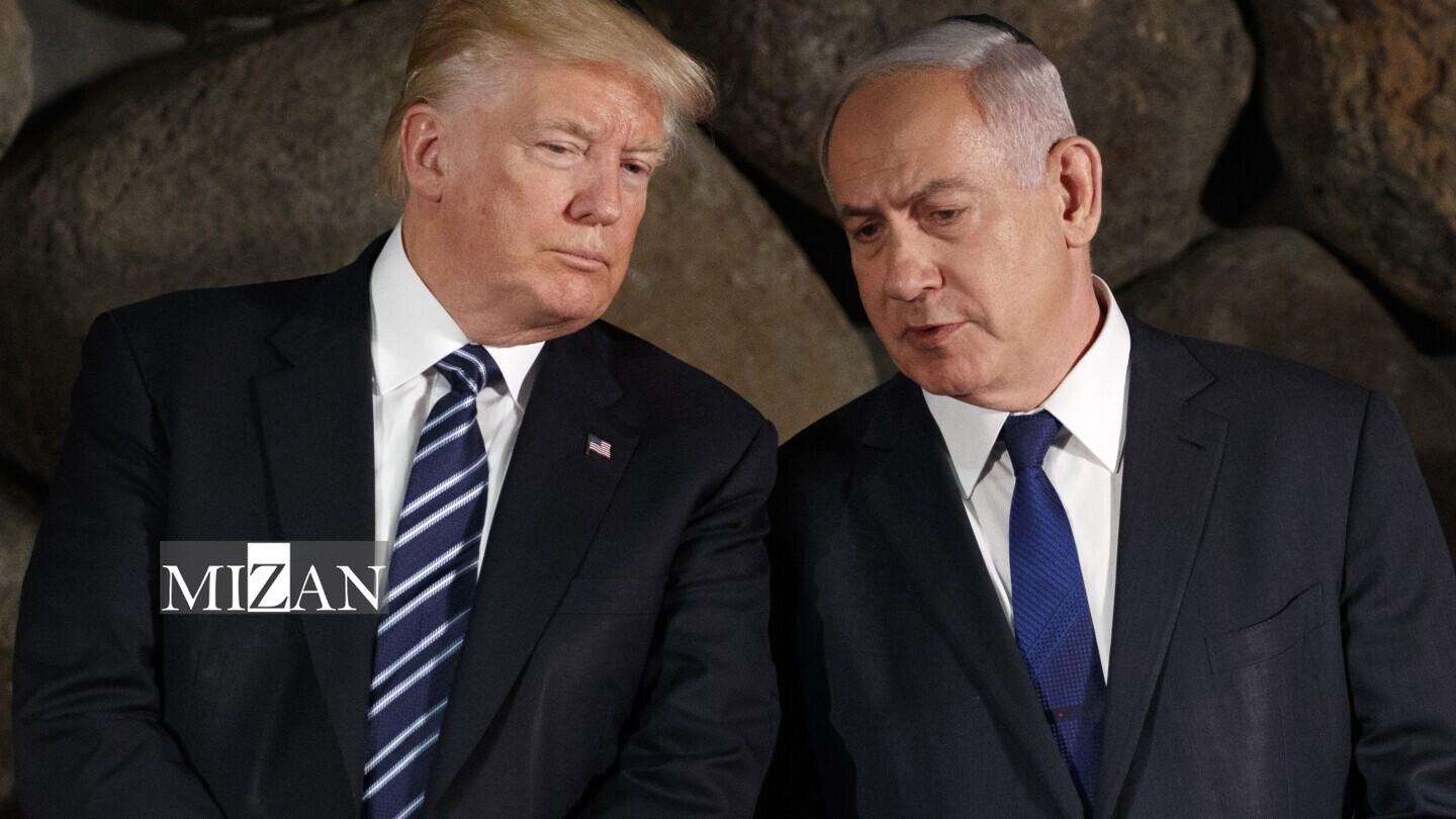 ترامپ و بایدن؛ تفاوتی در حمایت از نسلکشی وجود ندارد ترامپ و بایدن؛ تفاوتی در حمایت از نسلکشی وجود ندارد