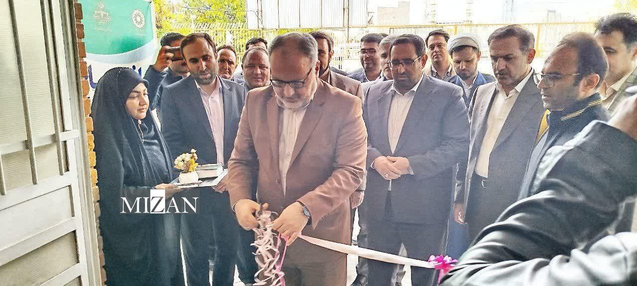 مجتمع «شوق زندگی» با هدف شناسایی و کاهش آسیب‌های اجتماعی در استان کرمانشاه افتتاح شد