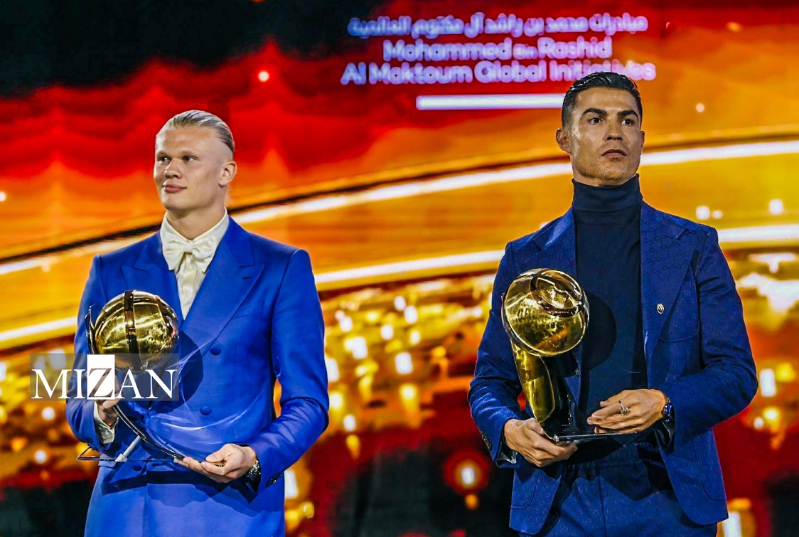 بهترین گلزنان تاریخ لیگ قهرمانان اروپا؛ حمله هالند و امباپه به رکورد رونالدو و مسی