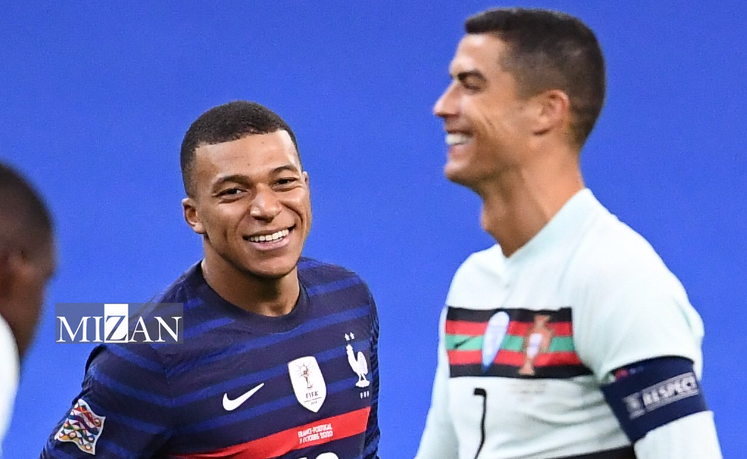 بهترین گلزنان تاریخ لیگ قهرمانان اروپا؛ حمله هالند و امباپه به رکورد رونالدو و مسی