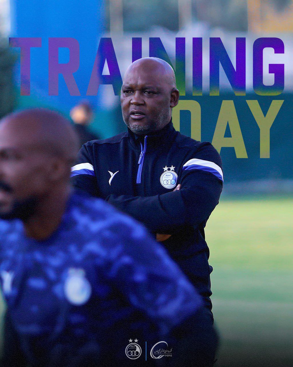 نخستین تمرین استقلال زیر نظر موسیمانه برگزار شد