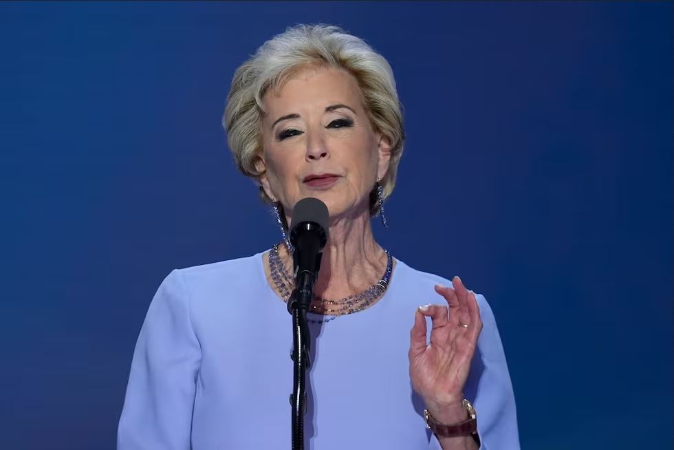 پشتیبانی مقام‌های ایالتی تگزاس از طرح ترامپ برای اخراج مهاجران