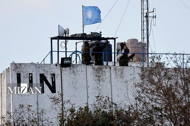 حمله نظام‌مند رژیم صهیونیستی به یونیفل در لبنان؛ هدف اشغالگران از اقدام‌ها علیه نیرو‌های حافظ صلح