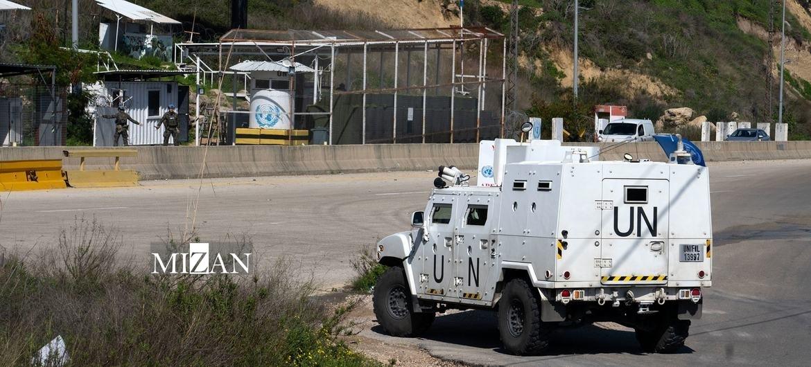 حمله نظام‌مند رژیم صهیونیستی به یونیفل در لبنان؛ هدف اشغالگران از اقدام‌ها علیه نیرو‌های حافظ صلح