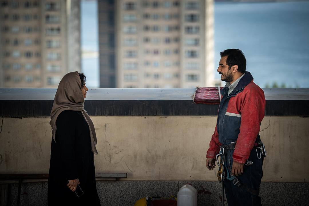 «ماه پنهان» به ساخت موسیقی رسید «ماه پنهان» به ساخت موسیقی رسید