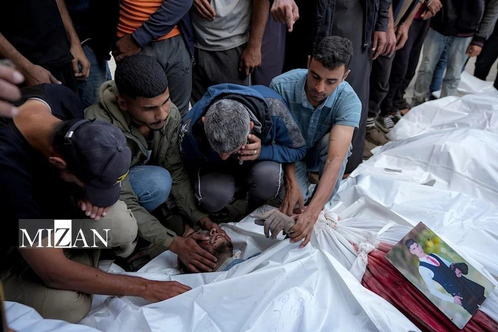 جنگ رژیم صهیونیستی علیه امدادگران و مراکز بهداشتی در غزه و لبنان