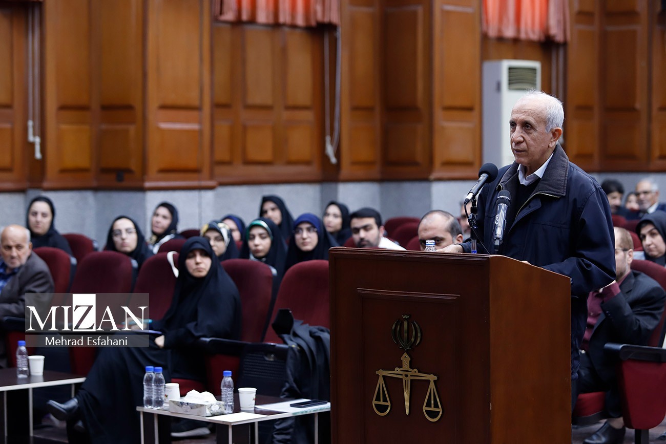 شهادت اعضای جداشده منافقین در دادگاه؛ تلاش مسخ‌شدگان برای احیای هویت