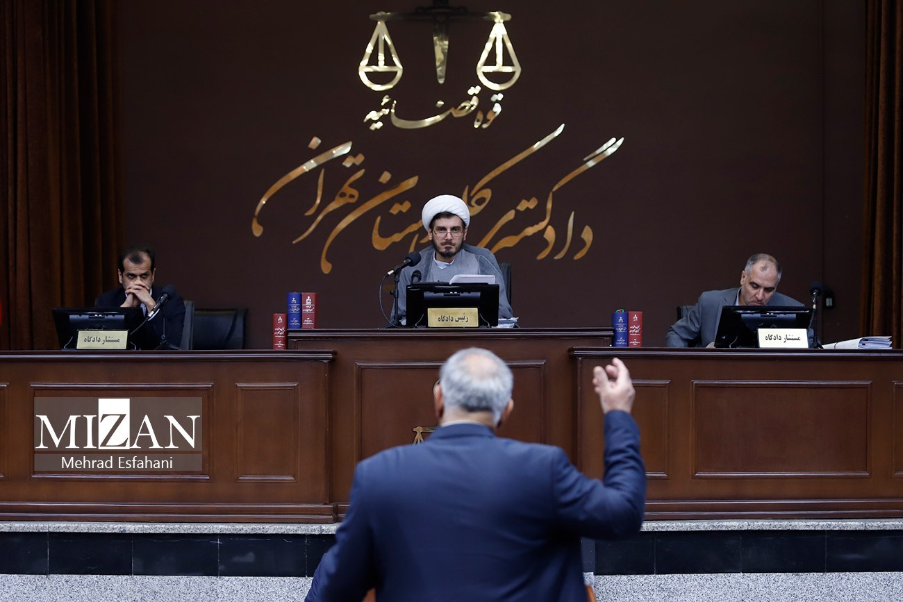 شهادت اعضای جداشده منافقین در دادگاه؛ تلاش مسخ‌شدگان برای احیای هویت