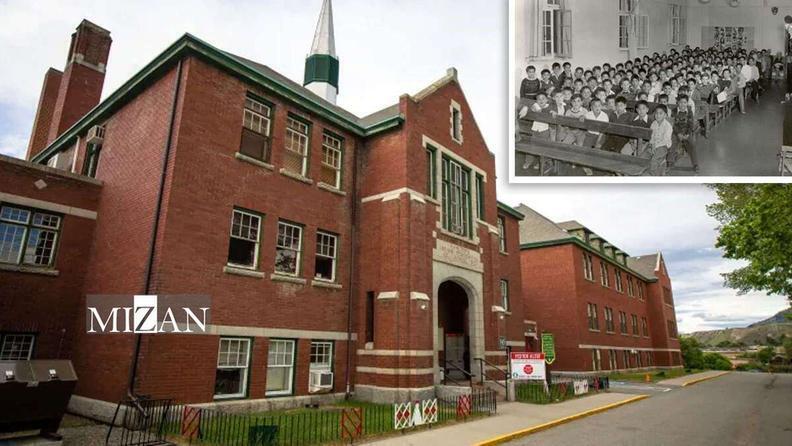 کانادا؛ کشوری مدعی که خود ناقض حقوق بشر است کانادا؛ کشوری مدعی که خود ناقض حقوق بشر است