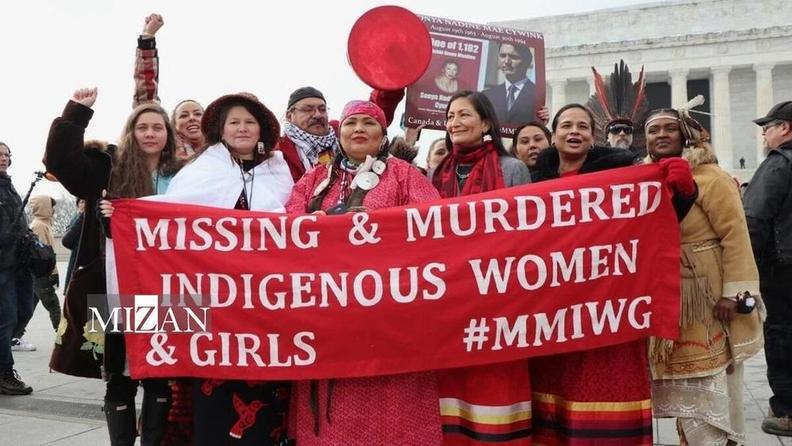 کانادا؛ کشوری مدعی که خود ناقض حقوق بشر است کانادا؛ کشوری مدعی که خود ناقض حقوق بشر است