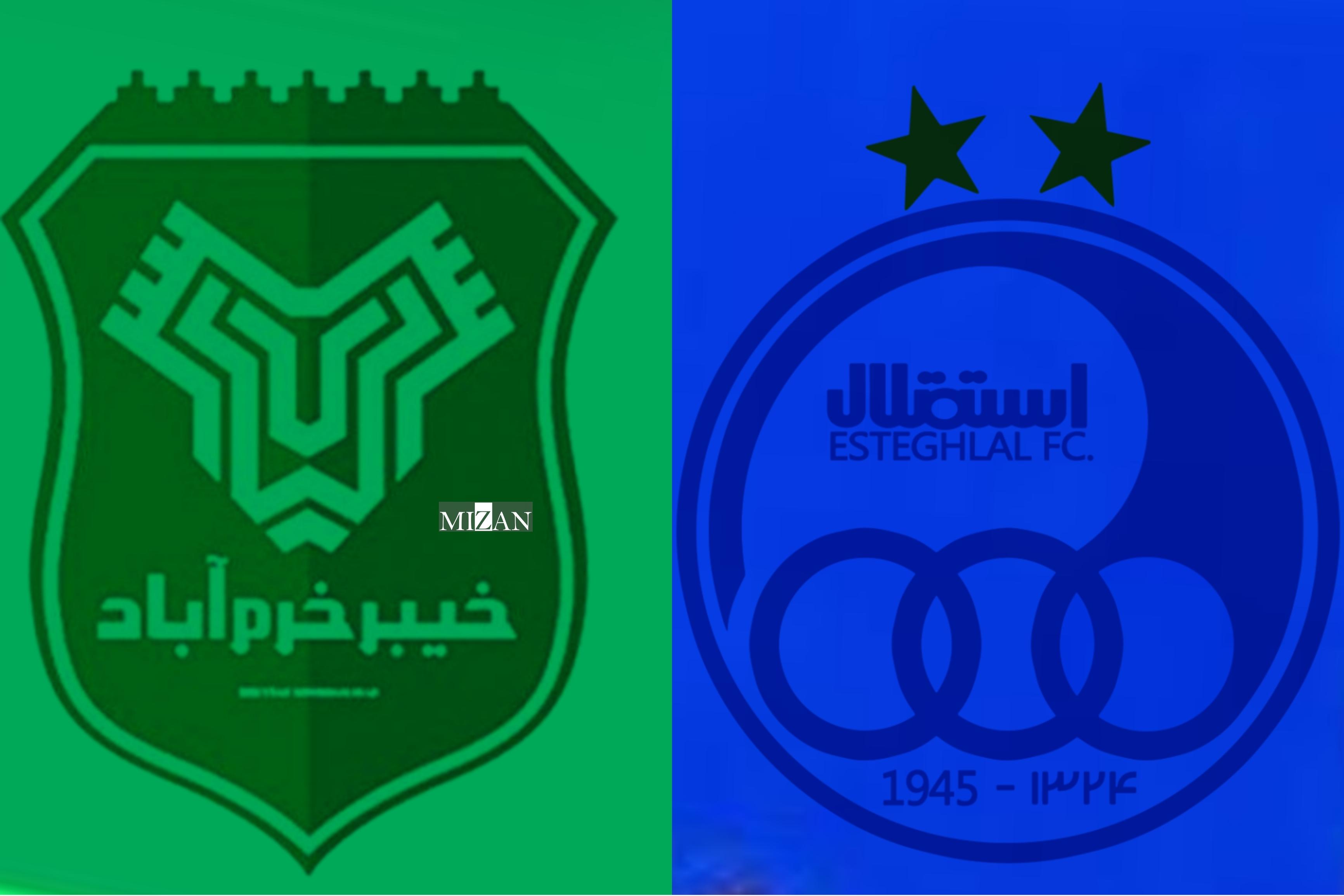 پاگشای مربی آفریقایی در لُر آره‌نا/ دوئل استقلال و خیبر برای فرار از بحران