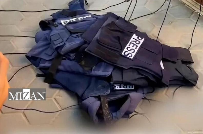 عادی‌سازی جنایت علیه خبرنگاران؛ گامی در مسیر تداوم مصونیت رژیم صهیونیستی از مجازات