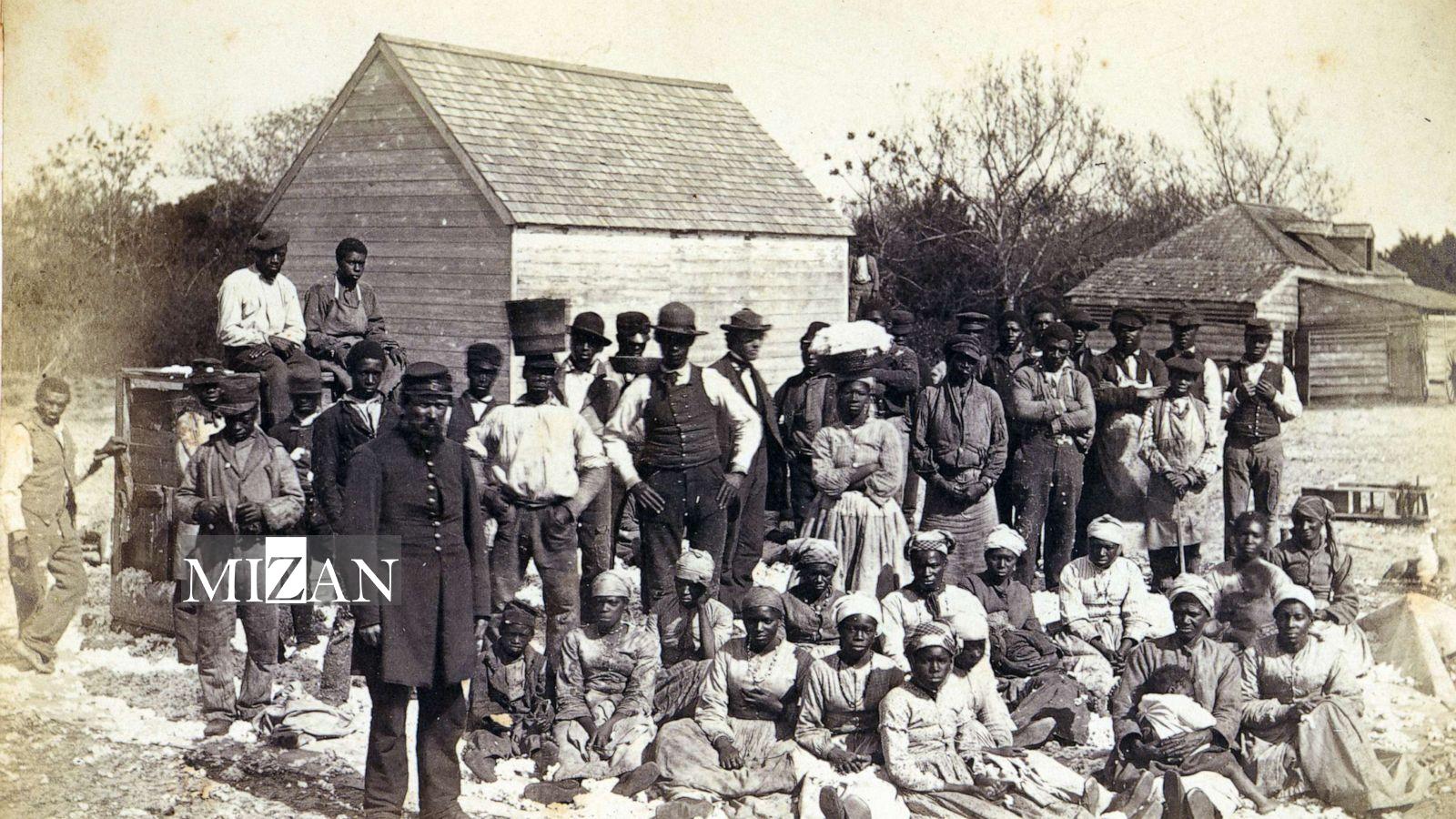 میراث برده‌داری غرب؛ آیا اروپا و آمریکا غرامت می‌پردازند؟