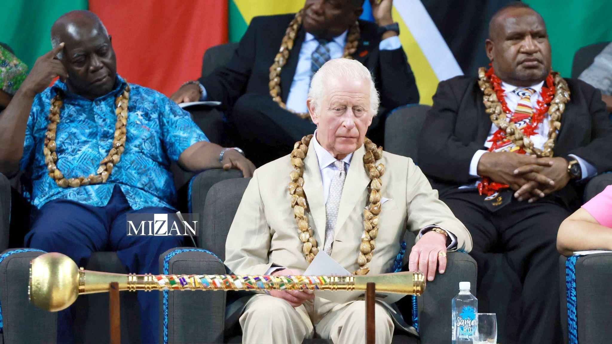 میراث برده‌داری غرب؛ آیا اروپا و آمریکا غرامت می‌پردازند؟