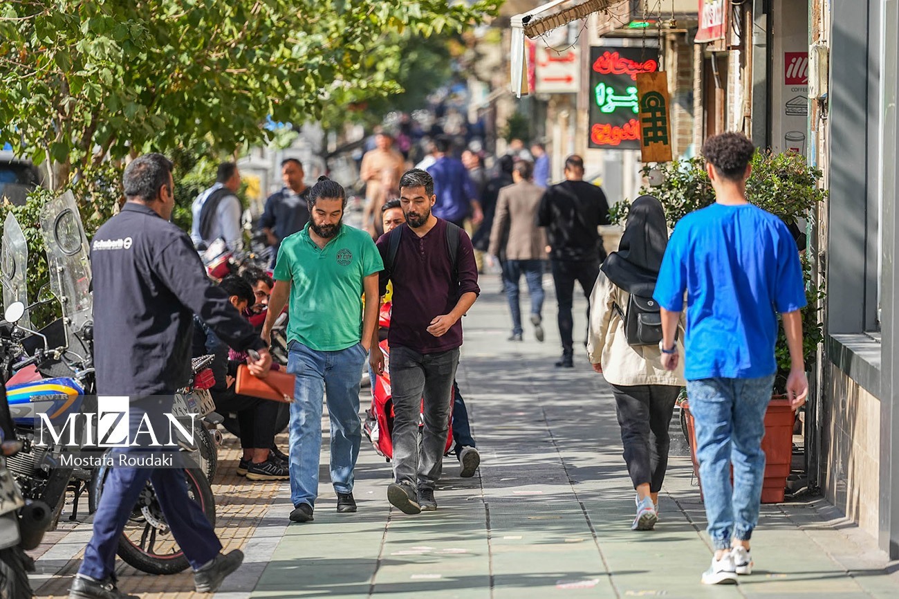 رهگیری و مقابله موفق سامانه یکپارچه پدافند هوایی کشور با اقدام تجاوزکارانه رژیم صهیونیستی/ وضعیت کشور عادی است