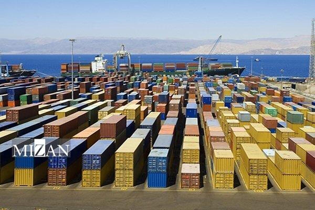 درآمد بیش از ۱۳۷ هزار میلیارد تومانی گمرک در ۷ ماه