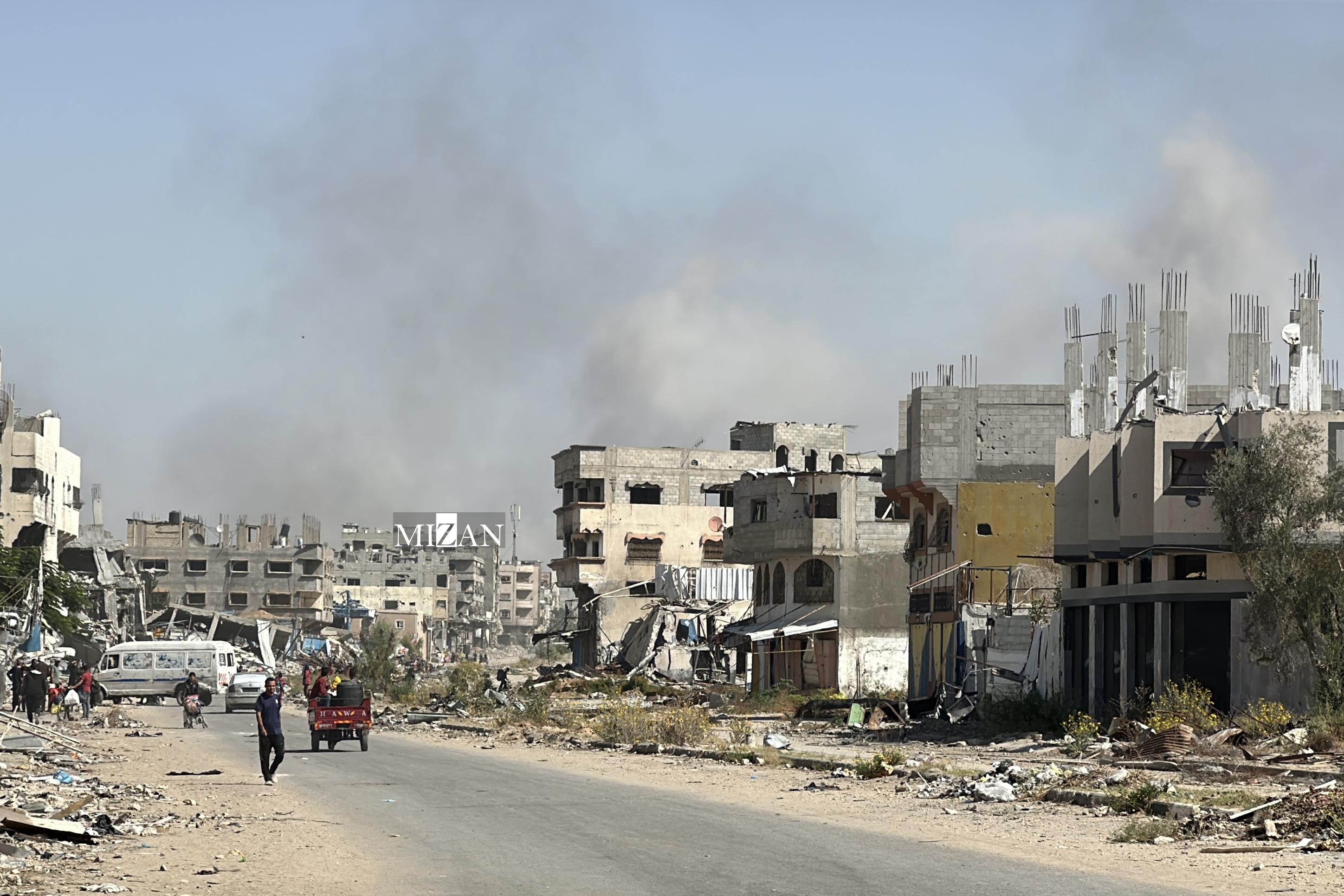 کارزار نظام‌مند رژیم صهیونیستی برای انهدام بخش بهداشت و درمان غزه