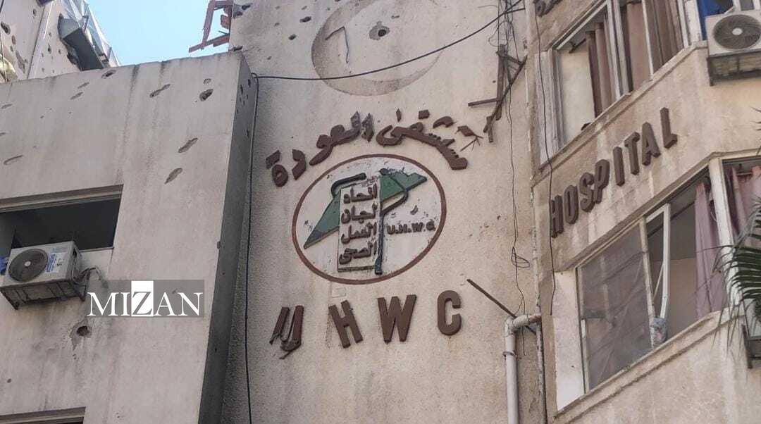 کارزار نظام‌مند رژیم صهیونیستی برای انهدام بخش بهداشت و درمان غزه