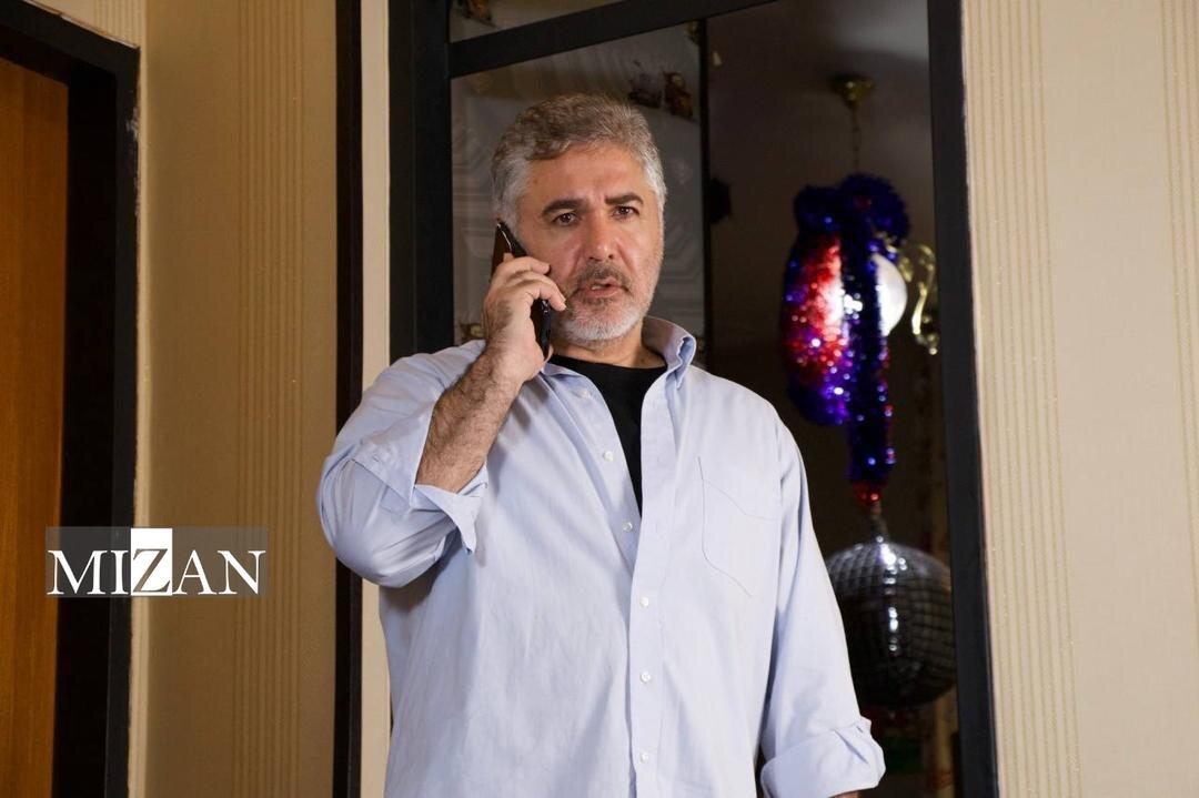 «روز خون» از ۱۲ آبان‌ماه روی آنتن شبکه یک+عکس