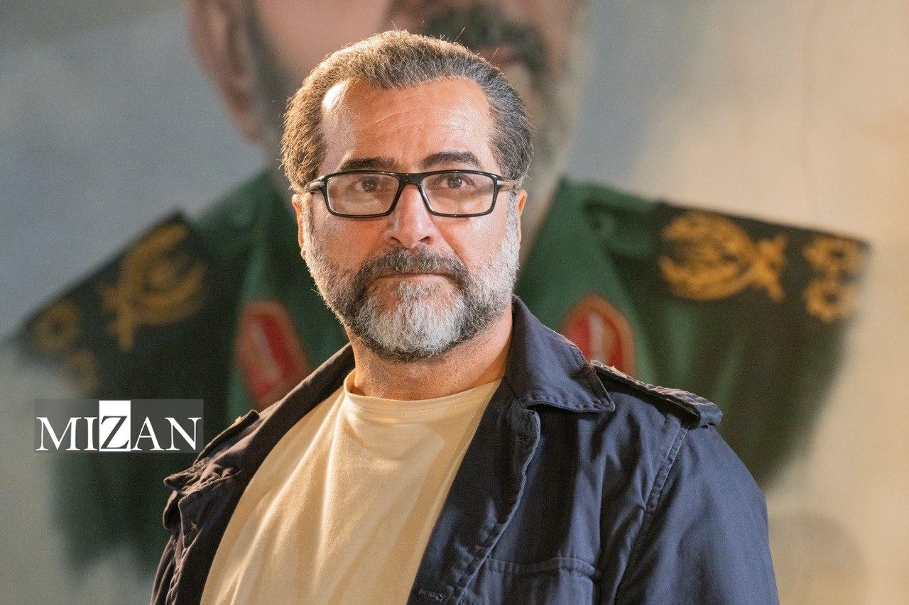 «روز خون» از ۱۲ آبان‌ماه روی آنتن شبکه یک+عکس