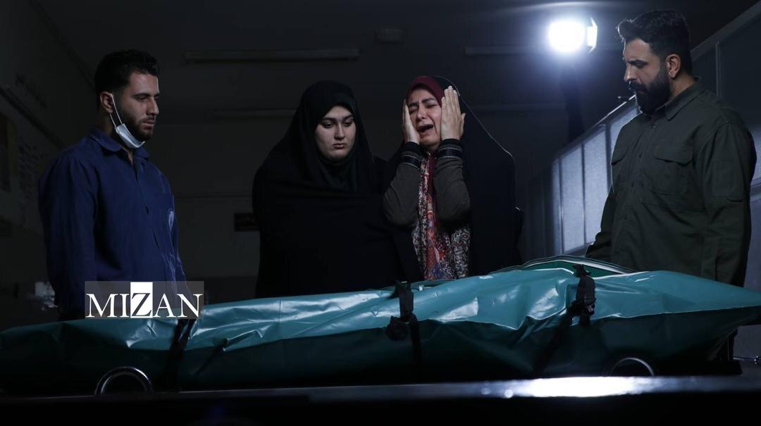 «روز خون» از ۱۲ آبان‌ماه روی آنتن شبکه یک+عکس