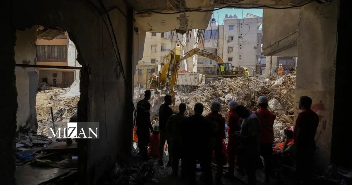 فهرست طولانی نقض قوانین بین‌المللی ازسوی رژیم صهیونیستی در لبنان