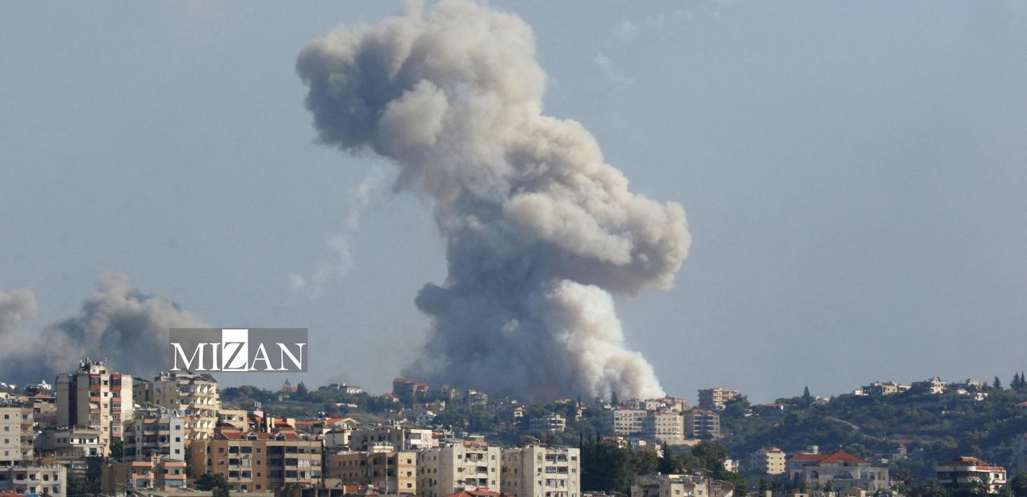 فهرست طولانی نقض قوانین بین‌المللی ازسوی رژیم صهیونیستی در لبنان