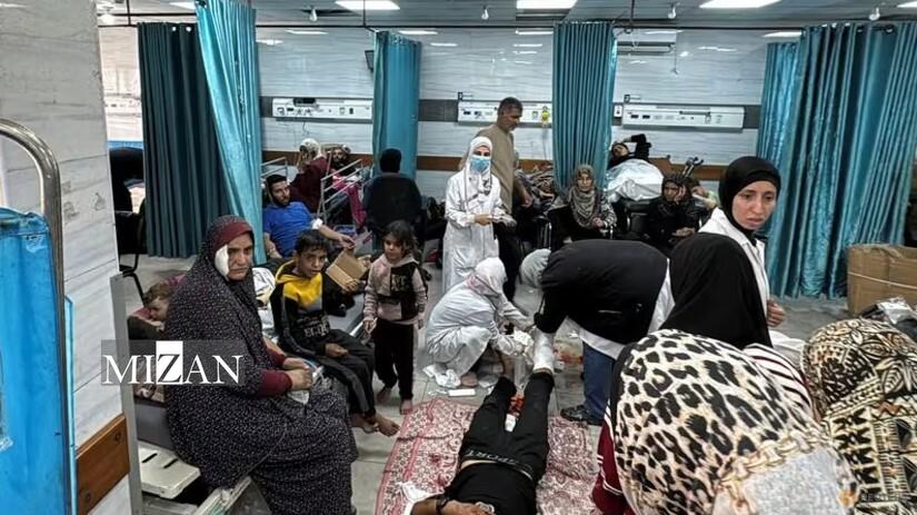 قتلعام خانوادگی در بیت لاهیا؛ تبدیل شمال غزه به گورستان جمعی قتلعام خانوادگی در بیت لاهیا؛ تبدیل شمال غزه به گورستان جمعی