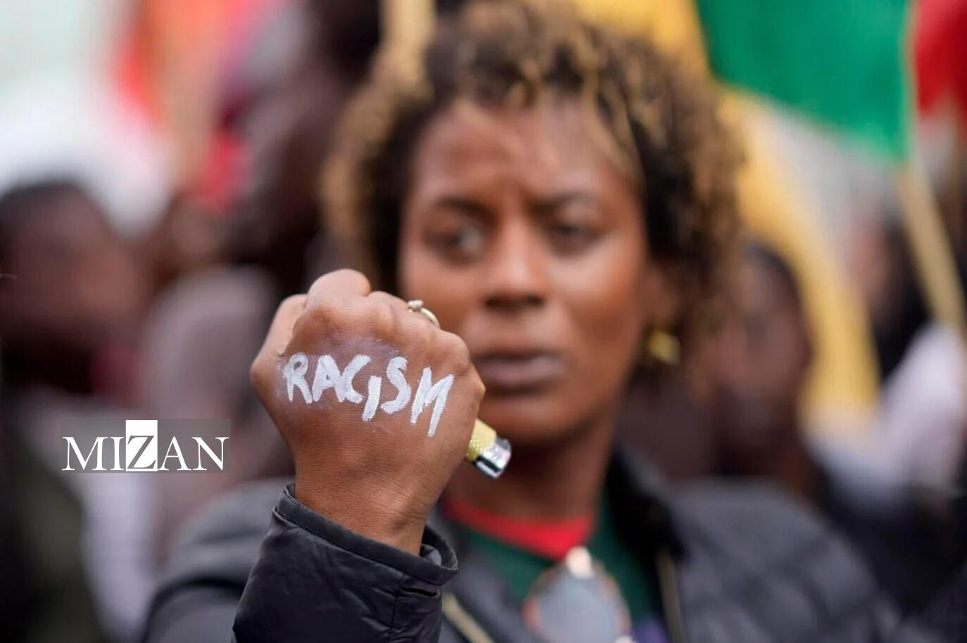 همهگیری خشونت و نژادپرستی پلیس در اروپا؛ معترضان پرتغالی به خیابانها رفتند همهگیری خشونت و نژادپرستی پلیس در اروپا؛ معترضان پرتغالی به خیابانها رفتند