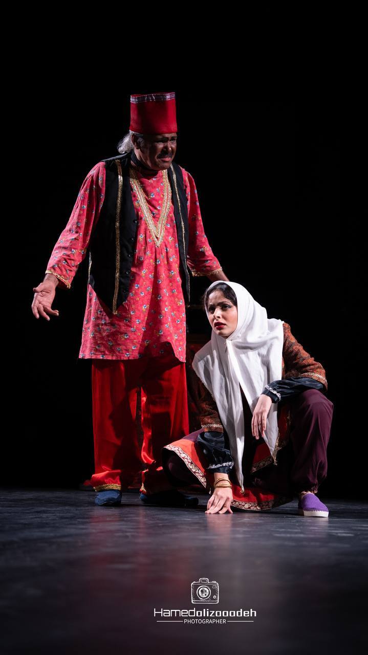 اجرای «شب‌های طهرون» تمدید شد