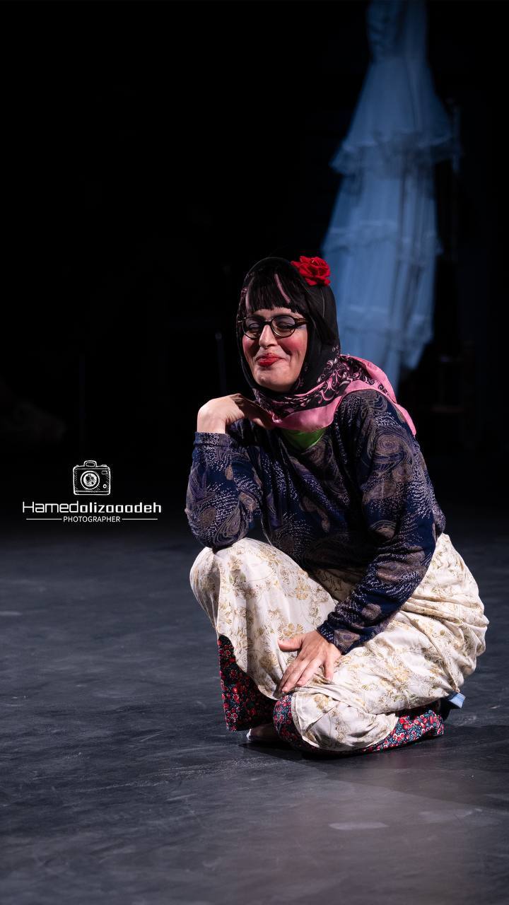 اجرای «شب‌های طهرون» تمدید شد