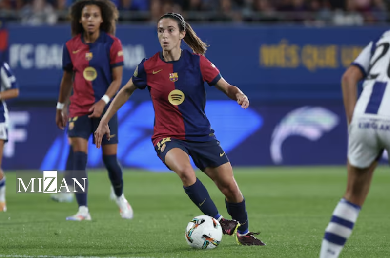 توپ طلا ۲۰۲۴| لیست کامل نامزد‌های جایزه فرانس فوتبال؛ نگاه‌ها خیره به وینی