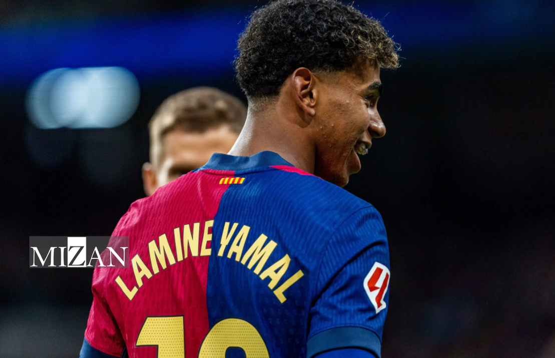 توپ طلا ۲۰۲۴| لیست کامل نامزد‌های جایزه فرانس فوتبال؛ نگاه‌ها خیره به وینی