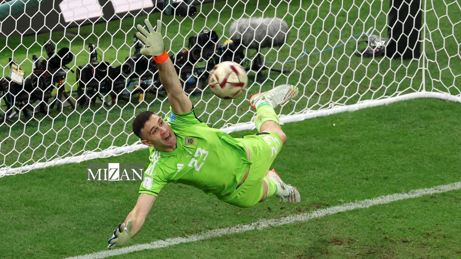 توپ طلا ۲۰۲۴| لیست کامل نامزد‌های جایزه فرانس فوتبال؛ نگاه‌ها خیره به وینی