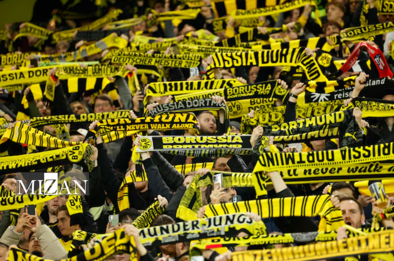 توپ طلا ۲۰۲۴| لیست کامل نامزد‌های جایزه فرانس فوتبال؛ نگاه‌ها خیره به وینی