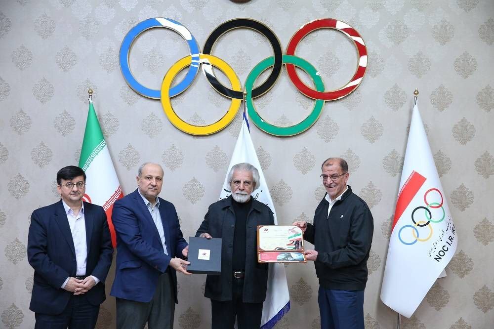 آغاز به کار داوران چهاردهمین جشنواره فیلم‌های ورزشی ایران