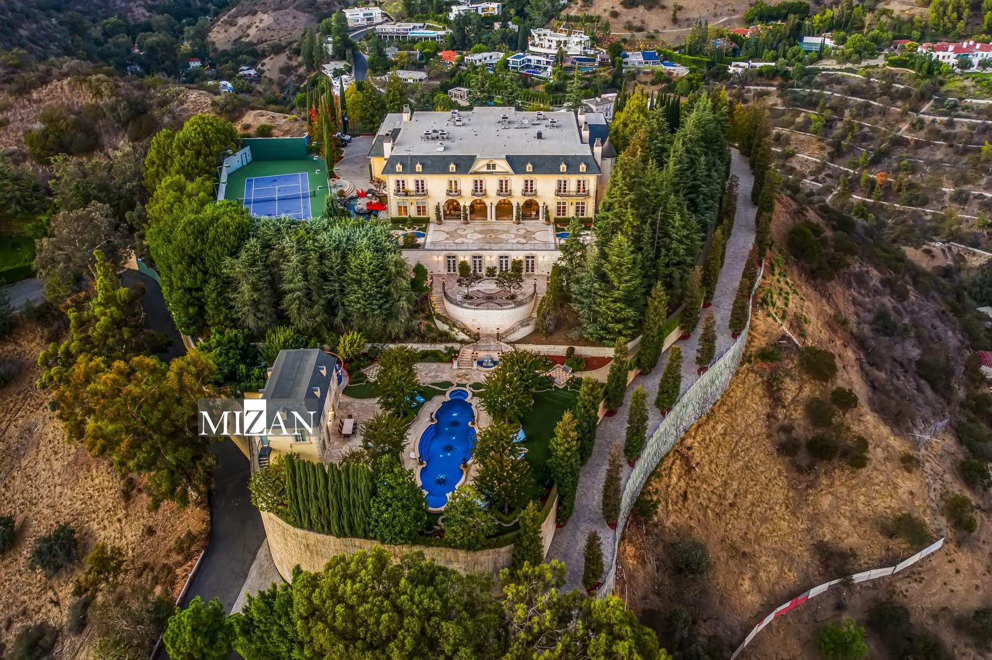 رَد پولهای کثیف در بازار ملکی آمریکا/ اختلاسگران بینالمللی چطور در ایالات متحده پولشویی میکنند؟ رَد پولهای کثیف در بازار ملکی آمریکا/ اختلاسگران بینالمللی چطور در ایالات متحده پولشویی میکنند؟