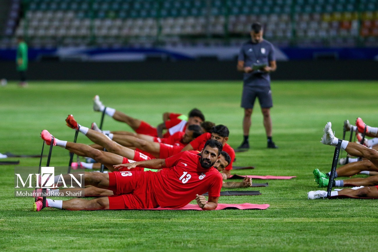 ترویج خشونت و رد کردن خط قرمزهای اخلاقی توسط کنعانی‌زادگان/ ضرورت برخورد قاطع و حفظ شأن تیم ملی