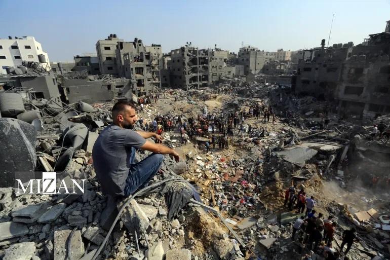 هفتادونهمین سالگرد تاسیس سازمان ملل؛ نهادی ناکام در جلوگیری از جنایت‌های رژیم صهیونیستی