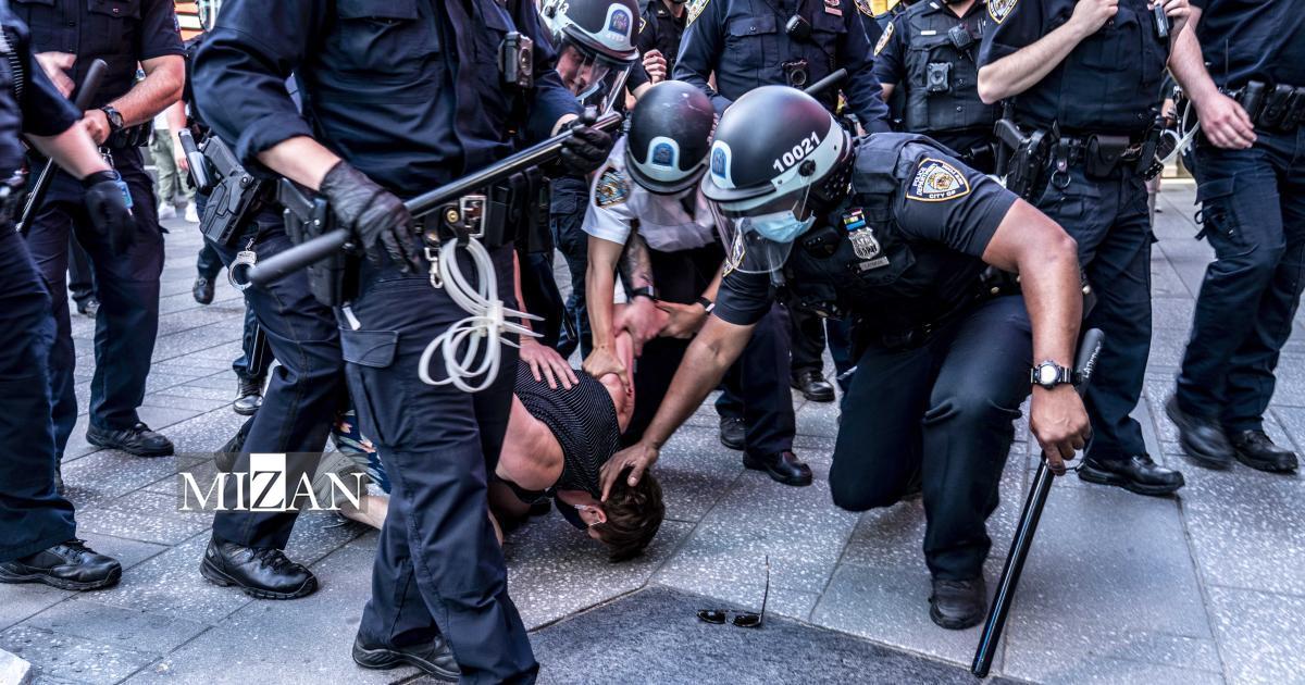 انتخابات ریاستجمهوری ۲۰۲۴ آمریکا و چالشهای حقوق بشری داخلی انتخابات ریاستجمهوری ۲۰۲۴ آمریکا و چالشهای حقوق بشری داخلی