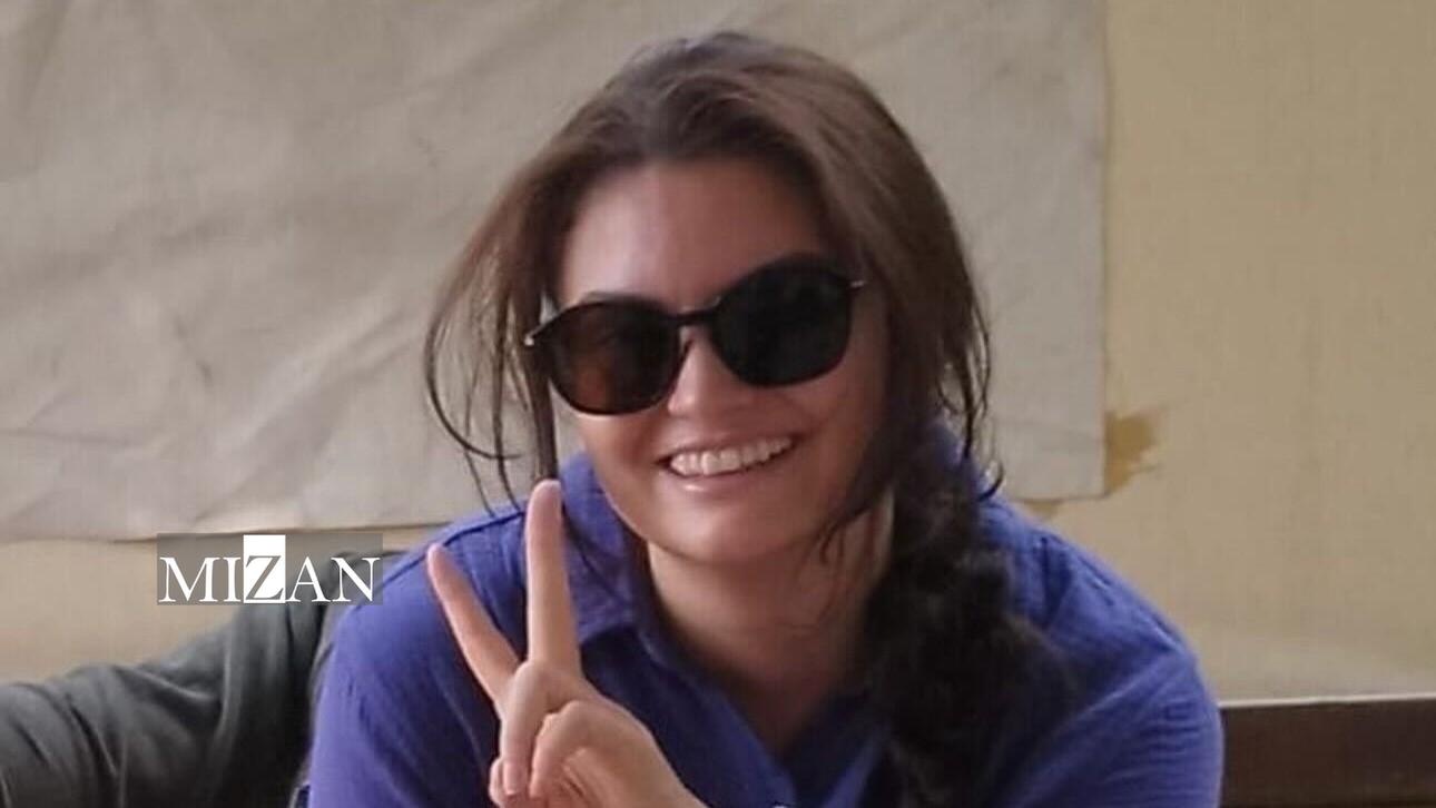 ترکیه قتل عایشهنور را جنایت علیه بشریت طبقهبندی کرد ترکیه قتل عایشهنور را جنایت علیه بشریت طبقهبندی کرد