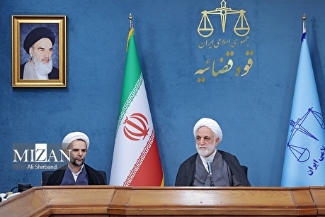 رئیس قوه قضاییه: عوامل مستقیم و غیرمستقیم ترور‌ها را به اشد وجه مجازات می‌کنیم