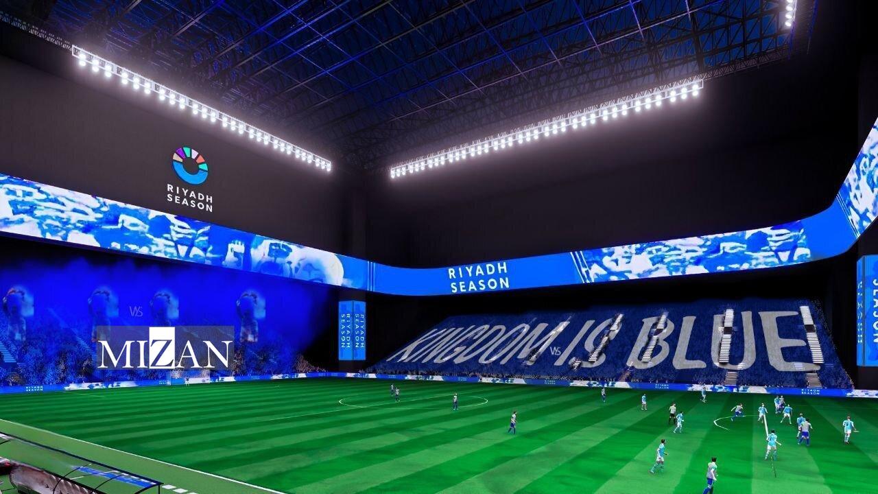 جهنم کینگدام آرنا برای سرخابیها؛ هیچ تیمی خوشحال به خانه برنگشته جهنم کینگدام آرنا برای سرخابیها؛ هیچ تیمی خوشحال به خانه برنگشته