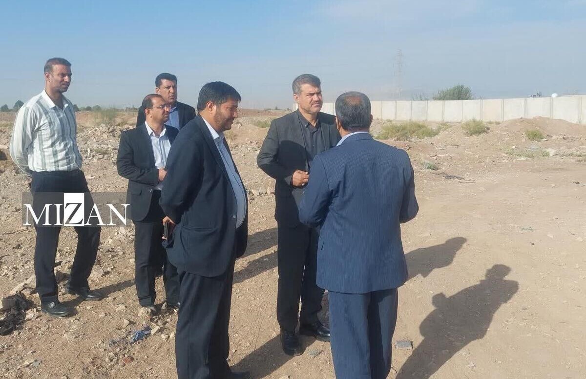 دادستان کرمان: دستگاه قضا با متجاوزین اراضی ملی و دولتی برخورد قانونی و قاطع می‌کند