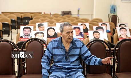 پایان یک تروریست مزدور؛ این حنجره لرزان روزگاری نه‌چندان دور رجزخوانی بود برای خودش