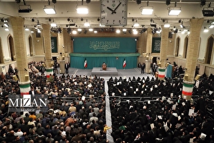 حفظ امنیت با قدرت ملی