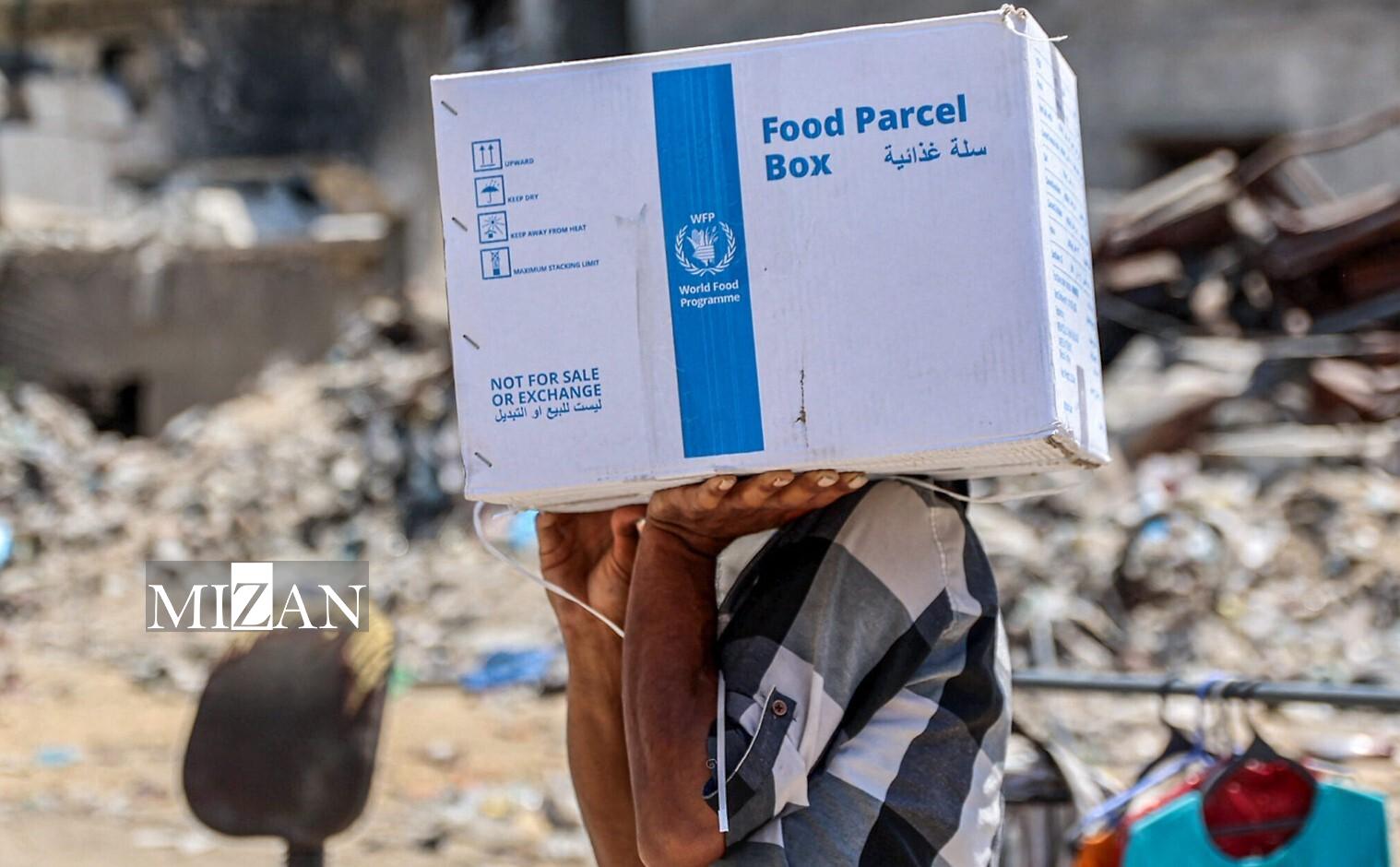 پیامد‌های حقوقی ممنوعیت فعالیت آنروا برای رژیم صهیونیستی و آمریکا؛ پرونده دیگری در لاهه باز می‌شود